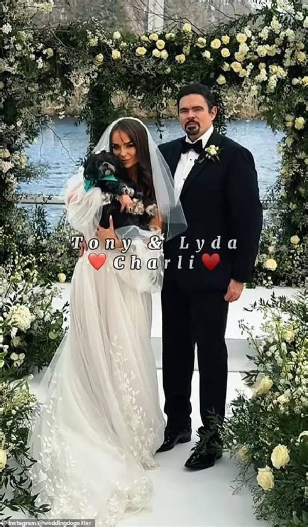 Kimberly Guilfoyle Wedding Date: Unveiling the Details