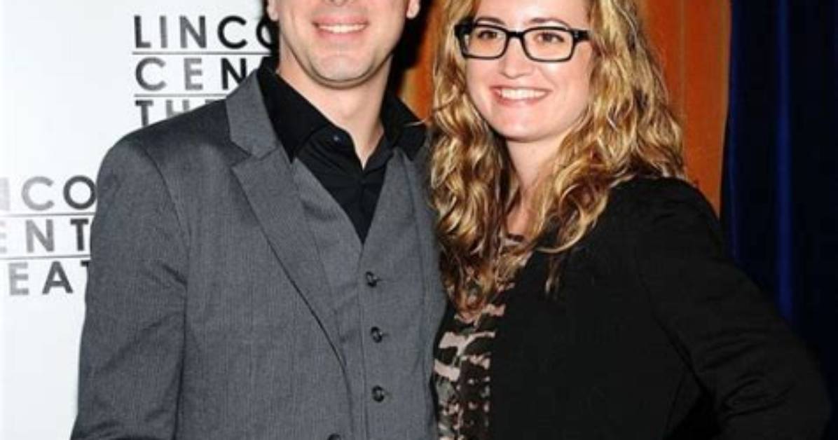 Kimberly Hope (Thomas Sadoski’s Ex-Wife) Bio, Wikipedia, Age and Net Worth