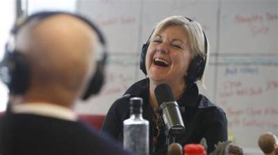 Kimberly Ray (Radio Host) Age, Fired, Wiki, Husband