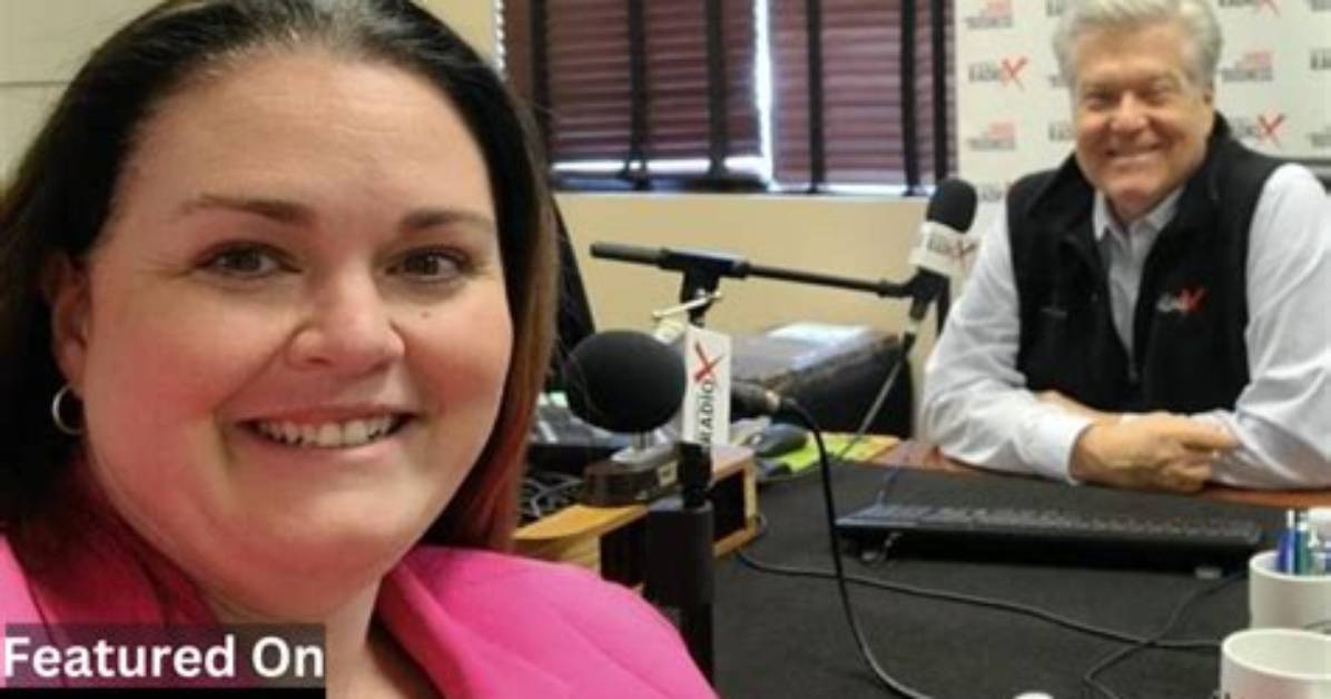 Kimberly Ray Radio Host Age