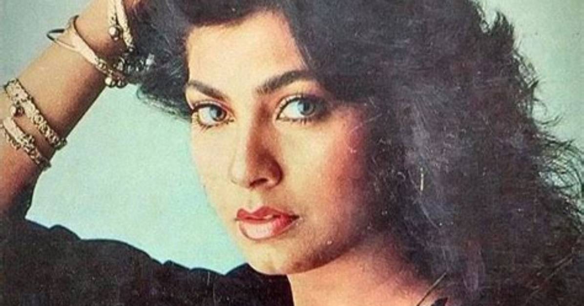 Kimi Katkar – Biography, Facts & Life Story