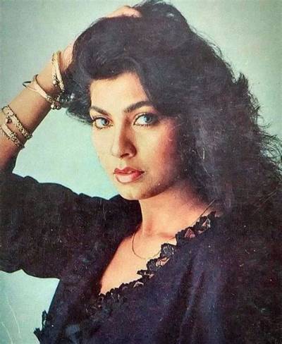 Kimi Katkar – Biography, Facts & Life Story
