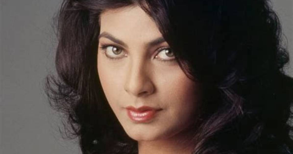 Kimi Katkar