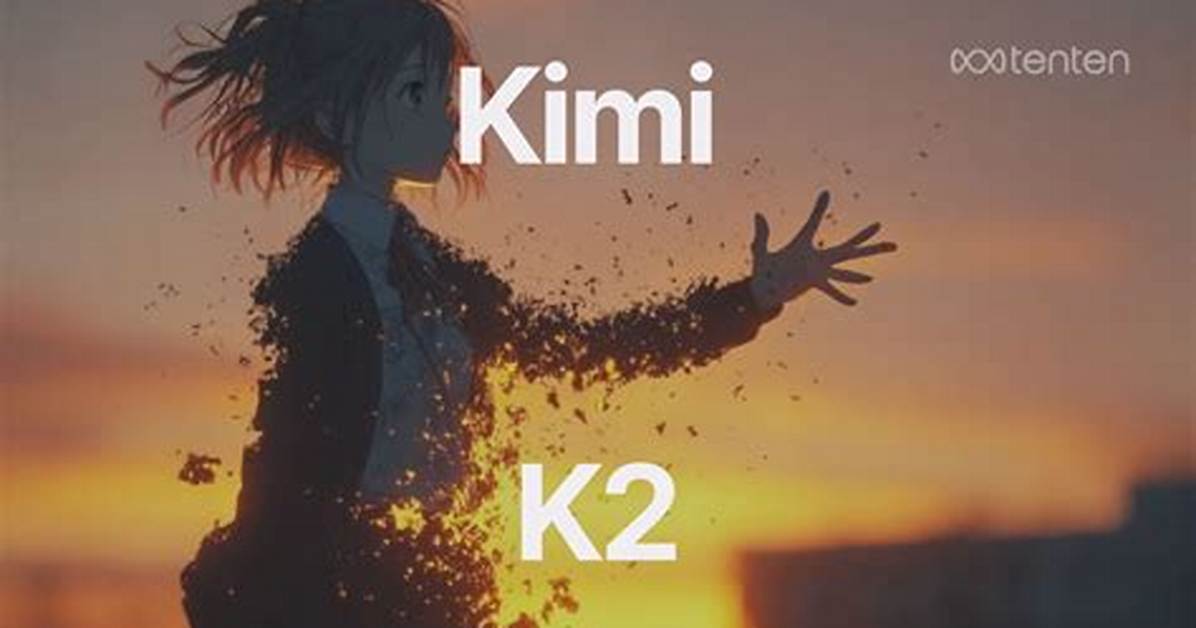 Kimi
