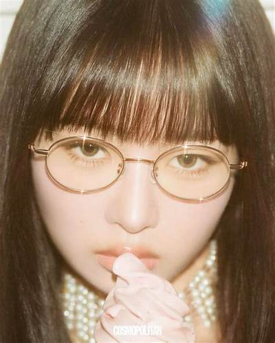 Kimiki Rei: a Rising Star in the Entertainment Industry