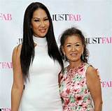 Kimora Lee Simmons Parents: Meet Joanne Perkins, Vernon Whitlock Jr.