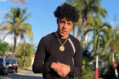 King Cid’s Biography: Age, Height, Real Name, Girlfriend, Net Worth