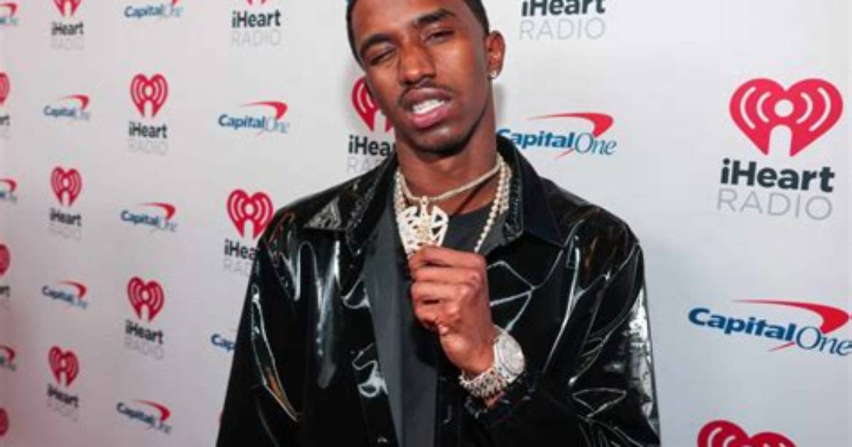 King Combs Says He Has ‘Always’ Wanted to Be a Rapper Like Father Diddy: ‘There Is No Plan B’