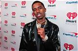 King Combs Says He Has ‘Always’ Wanted to Be a Rapper Like Father Diddy: ‘There Is No Plan B’
