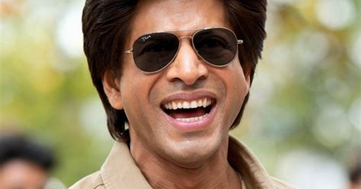 King Khan: the Unparalleled Journey of Bollywood's Icon