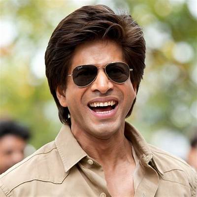 King Khan: the Unparalleled Journey of Bollywood's Icon