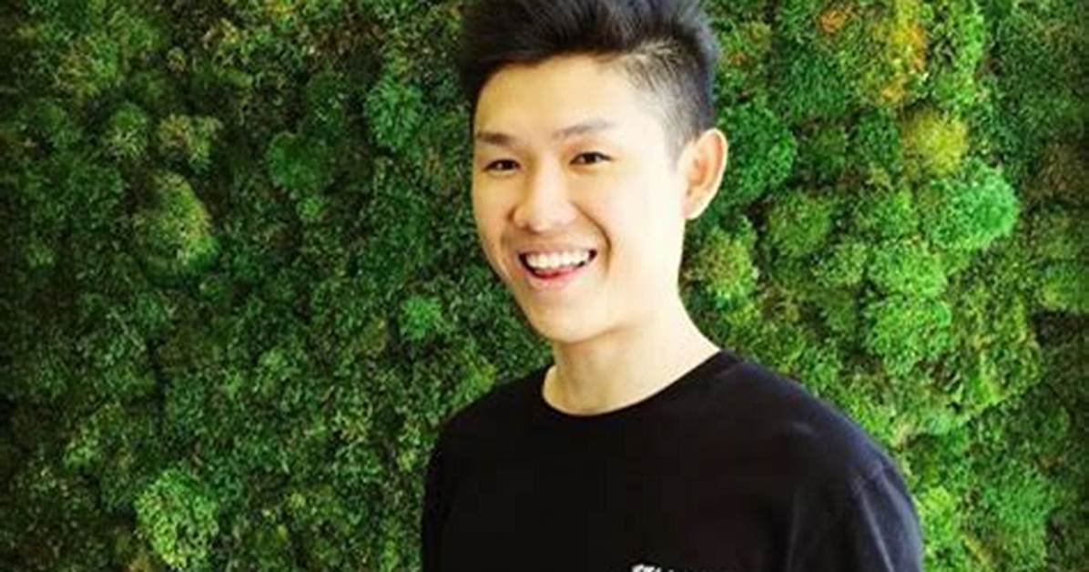King Liang- Bio, Age, Height, Net Worth, Ethnicity, Career