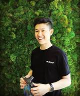 King Liang- Bio, Age, Height, Net Worth, Ethnicity, Career