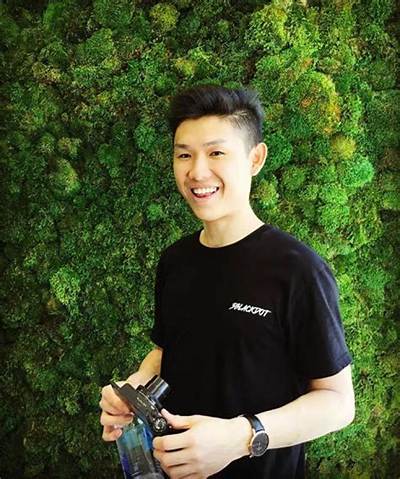 King Liang- Bio, Age, Height, Net Worth, Ethnicity, Career