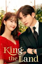 King the Land Korean Drama, Arab Character Sparks Online Backlash