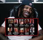 King Von's Alleged Body Count: a Comprehensive Breakdown