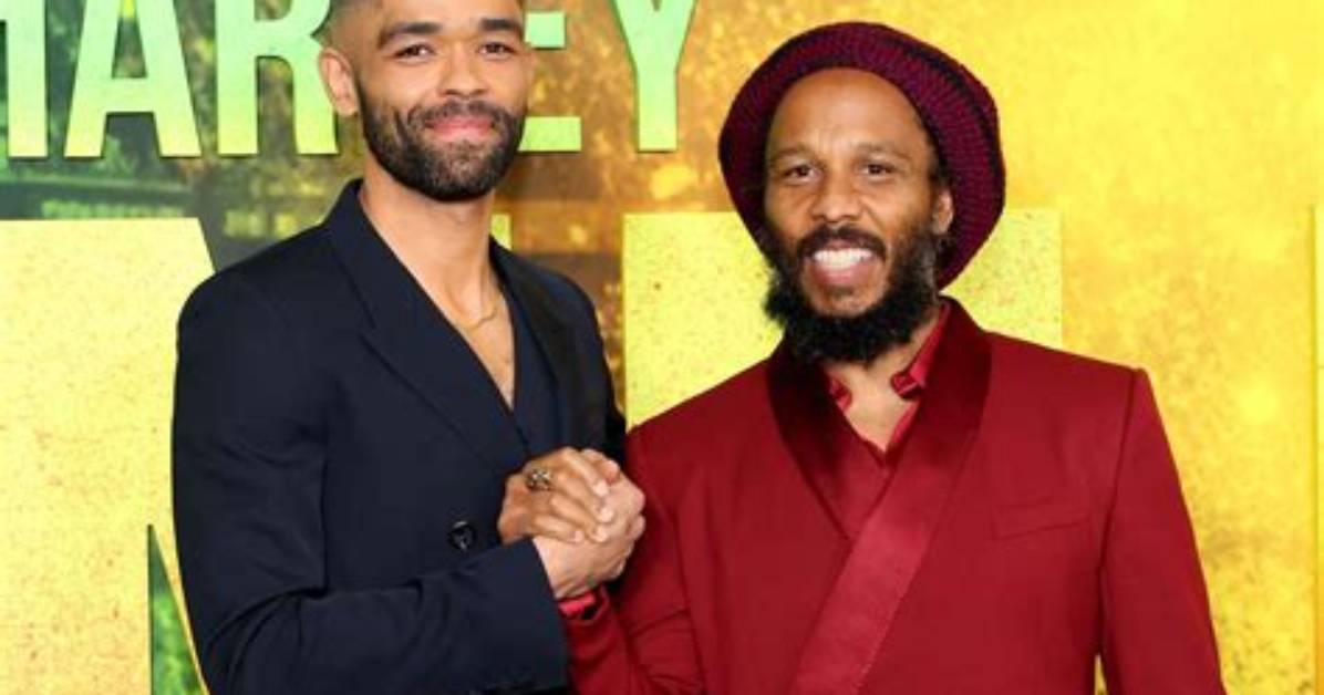 Kingsley Ben Adir Parents: Who Are They?
