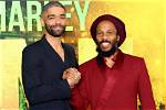 Kingsley Ben Adir Parents: Who Are They?