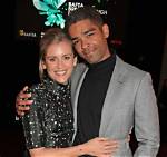 Kingsley Ben-Adir's Wife: Meet [Partner's Name]