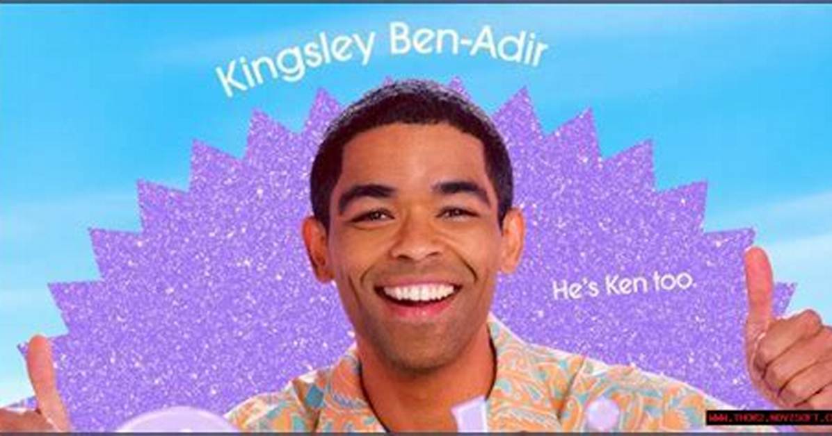 Kingsley Ben-Adir: the Rising Star of Hollywood