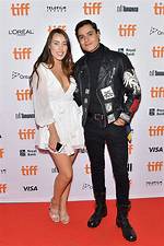 Kiowa Gordon's Wife: Everything You Need to Know