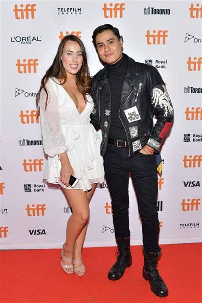 Kiowa Gordon's Wife: Everything You Need to Know