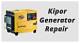 Kipor Generator Troubleshooting | Homesteady