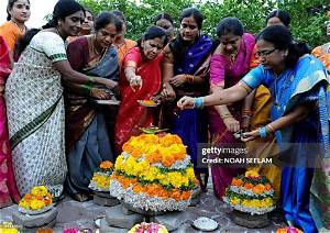 Kirabesha: the Enchanting Tradition of Hindu Rituals