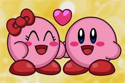 Kirby Girlfriend: a Look into the Beloved Character's Relationships