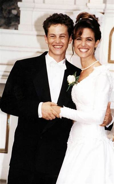 Kirk Cameron's Wife: a Deep Dive into Their Relationship and Family Life