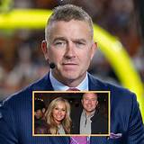 Kirk Herbstreit Divorce: Is He Splitting up?