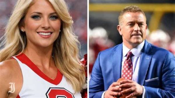 Kirk Herbstreit's Wife: Meet the Woman Behind the Espn Analyst