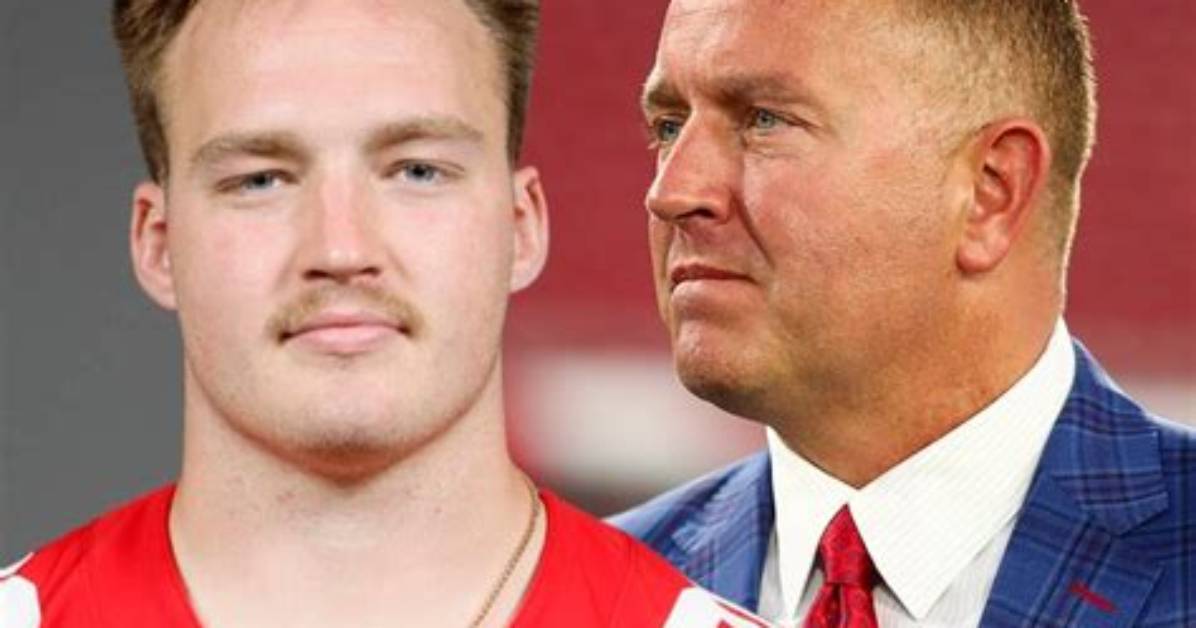Kirk Herbstreit Son: a Comprehensive Look at His Life and Legacy