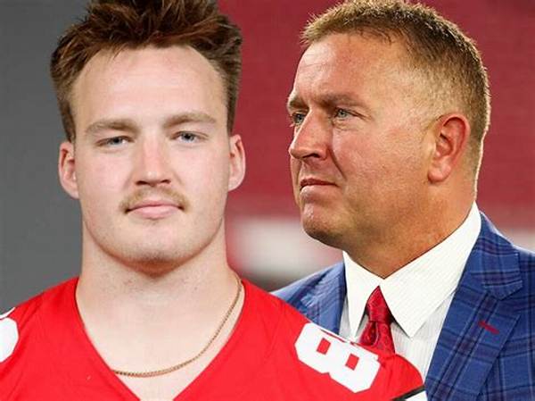 Kirk Herbstreit Son: a Comprehensive Look at His Life and Legacy