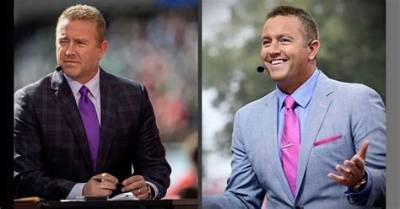 Kirk Herbstreit Weight Loss: Has He Shed Pounds?
