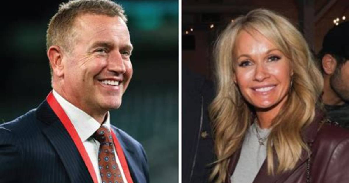 Kirk Herbstreit Wife Cheerleader Discovering the Inspiring Story Behind the Couple