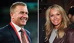 Kirk Herbstreit Wife Cheerleader: Discovering the Inspiring Story Behind the Couple