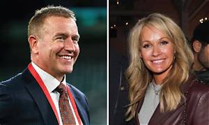 Kirk Herbstreit Wife Cheerleader: Discovering the Inspiring Story Behind the Couple
