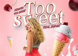 Kirsten Too Sweet Wrome: a Rising Star in the Music Industry