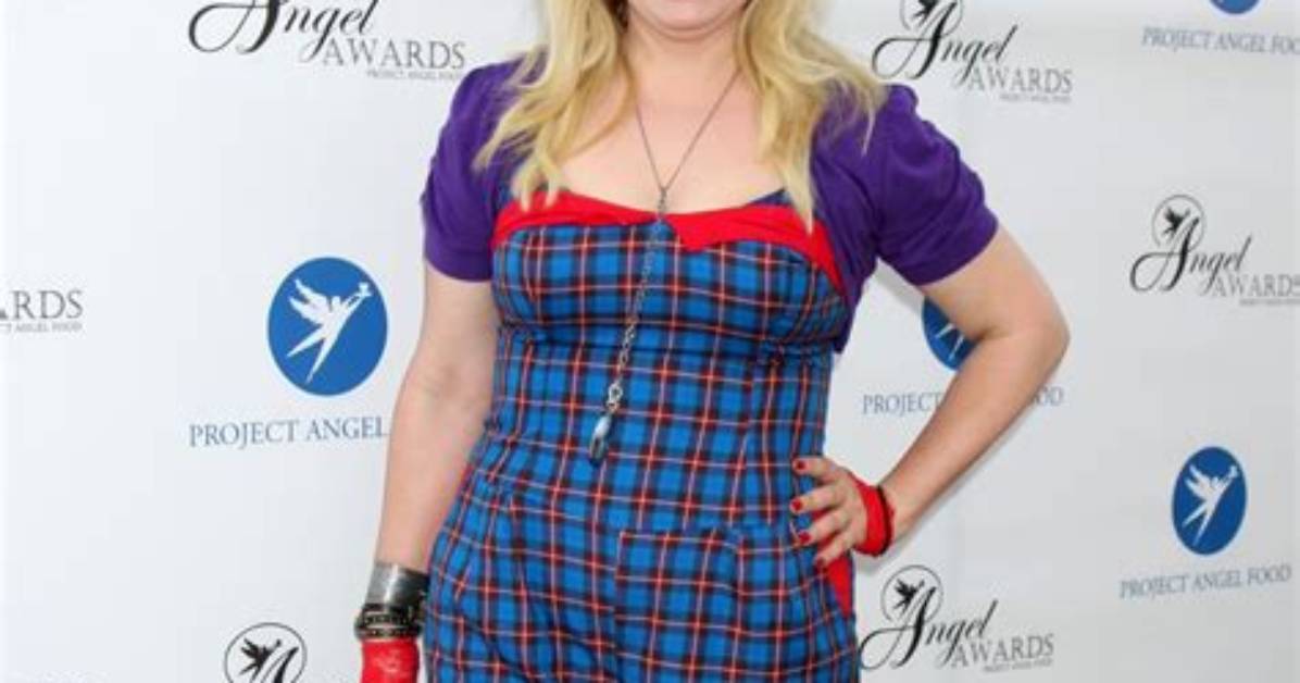 Kirsten Vangsness Wiki Bio Age Height Husband Weight