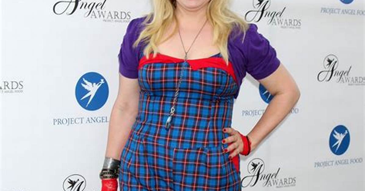 Kirsten Vangsness Wiki Bio Age Height
