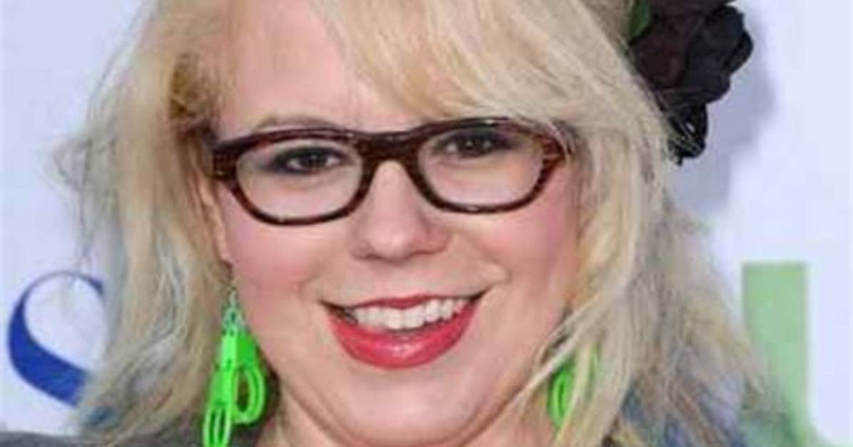Kirsten Vangsness Wiki Bio Age
