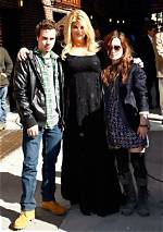 Kirstie Alley's True Height Revealed