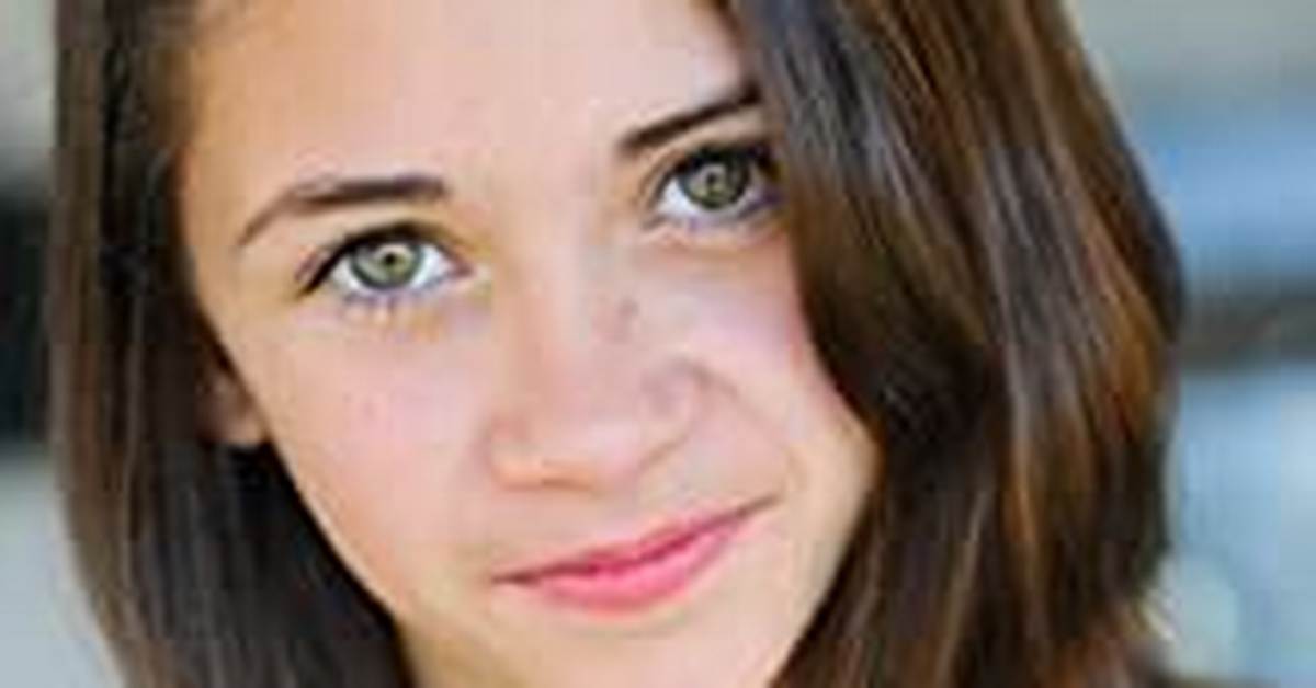 Kirstin Dorn Age Wiki Biography Height