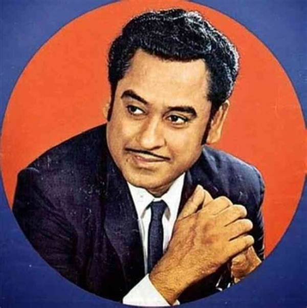 Kishore Kumar Net Worth
