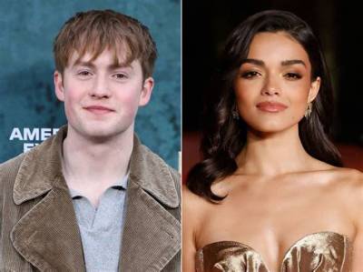 Kit Connor Girlfriend: Everything You Need to Know About His Love Life