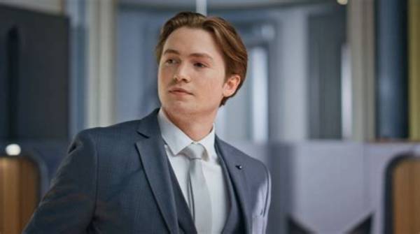 Kit Connor: Is He Dating? Everything You Need to Know About His Love Life