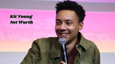 Kit Young Net Worth: Details About Gf, Income, Movie, Career, Assets, Age - Sarkariresult