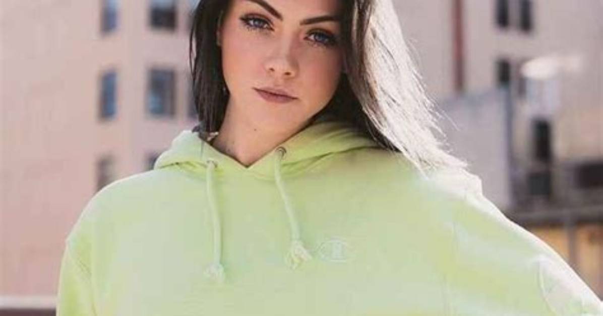 Kiyara Fay (Tiktok Star) Biography, Age, Boyfriend, Height, Net Worth
