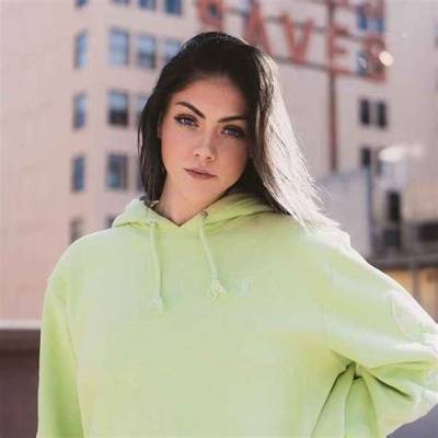Kiyara Fay (Tiktok Star) Biography, Age, Boyfriend, Height, Net Worth